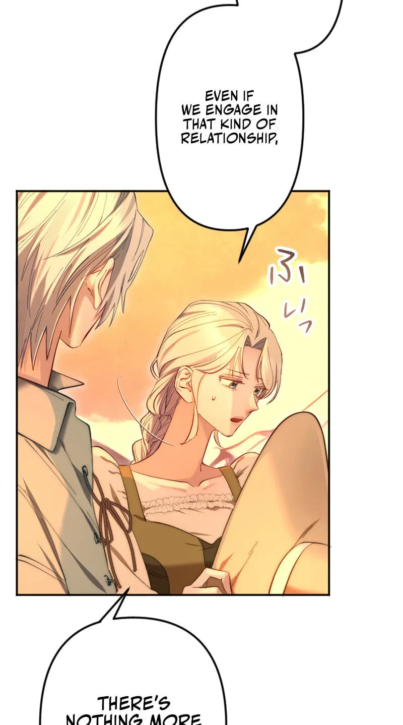 Anata ni Aisarenakute mo Kekkou desu Chapter 16 page 20 - 