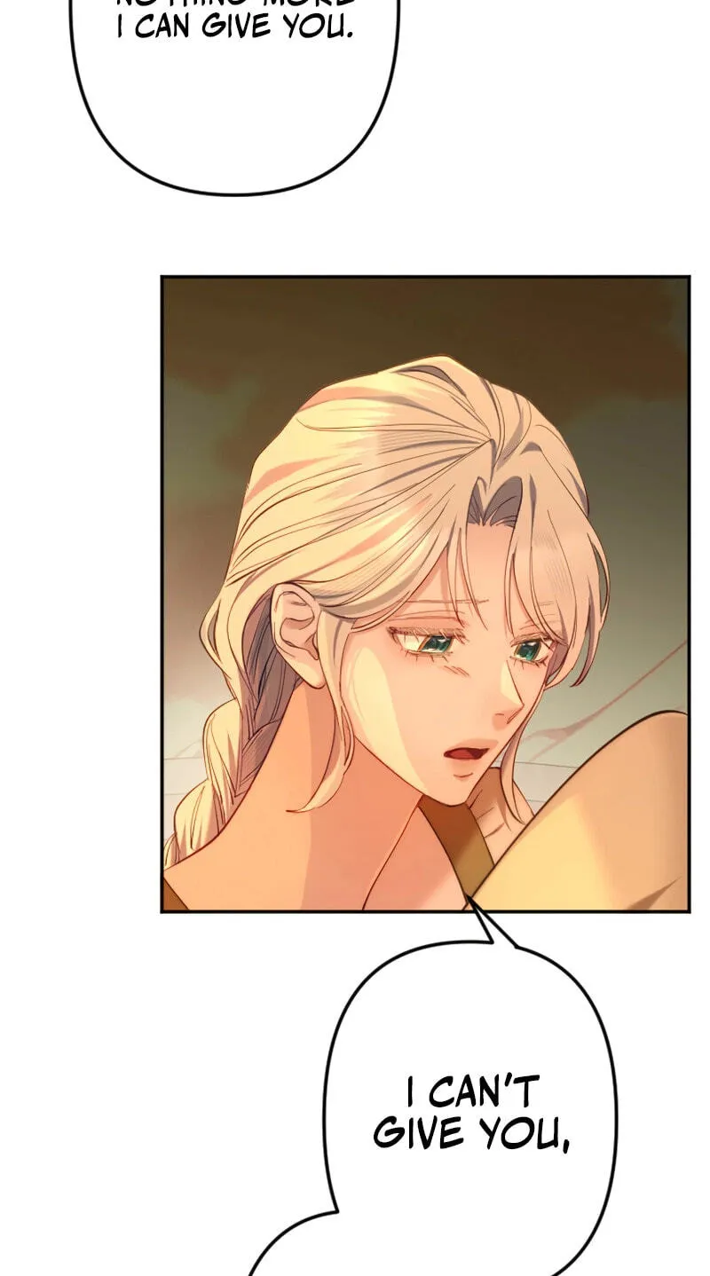 Anata ni Aisarenakute mo Kekkou desu Chapter 16 page 21 - 