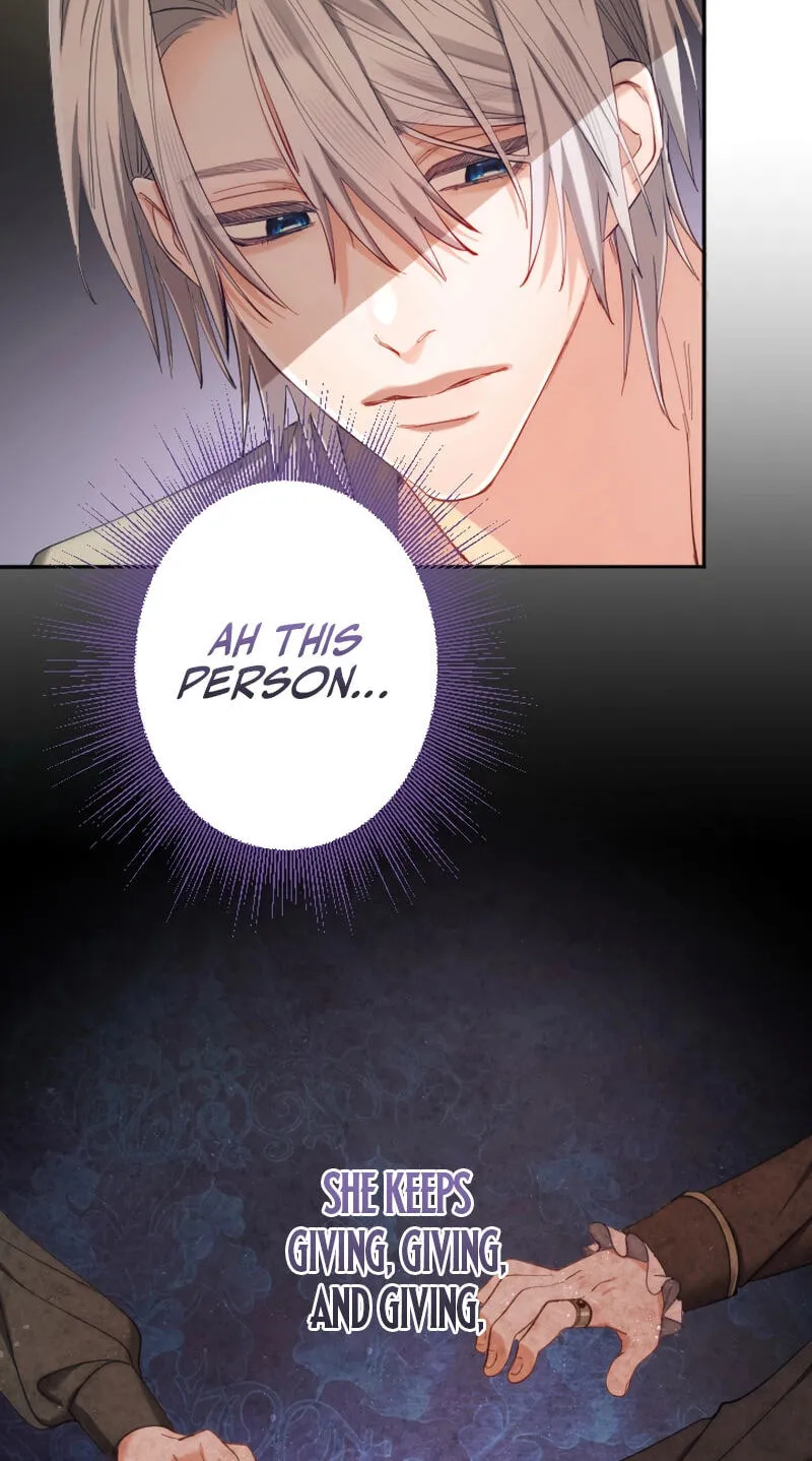 Anata ni Aisarenakute mo Kekkou desu Chapter 16 page 23 - 