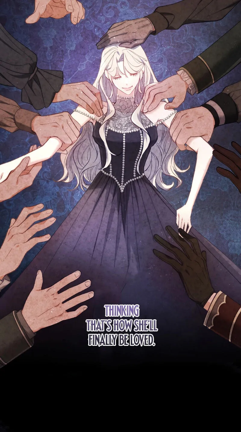 Anata ni Aisarenakute mo Kekkou desu Chapter 16 page 24 - 