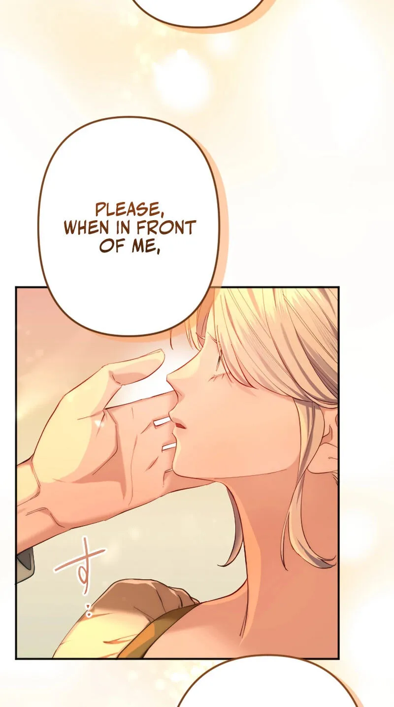 Anata ni Aisarenakute mo Kekkou desu Chapter 16 page 32 - 