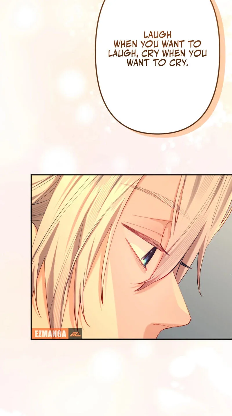 Anata ni Aisarenakute mo Kekkou desu Chapter 16 page 33 - 