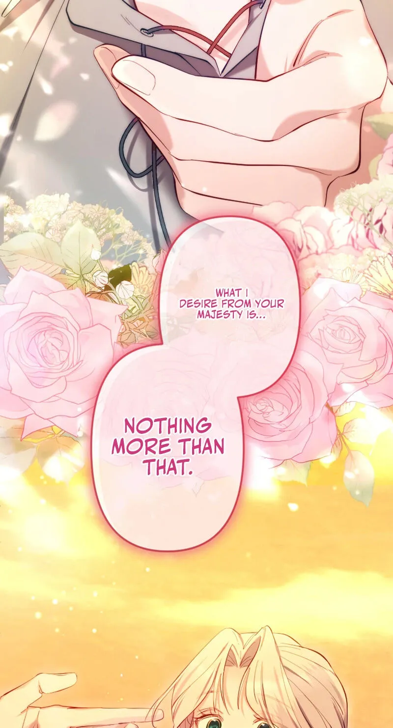 Anata ni Aisarenakute mo Kekkou desu Chapter 16 page 35 - 