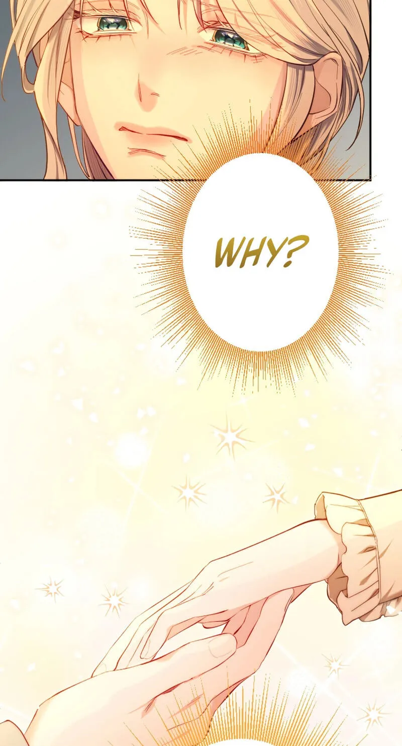 Anata ni Aisarenakute mo Kekkou desu Chapter 16 page 37 - 