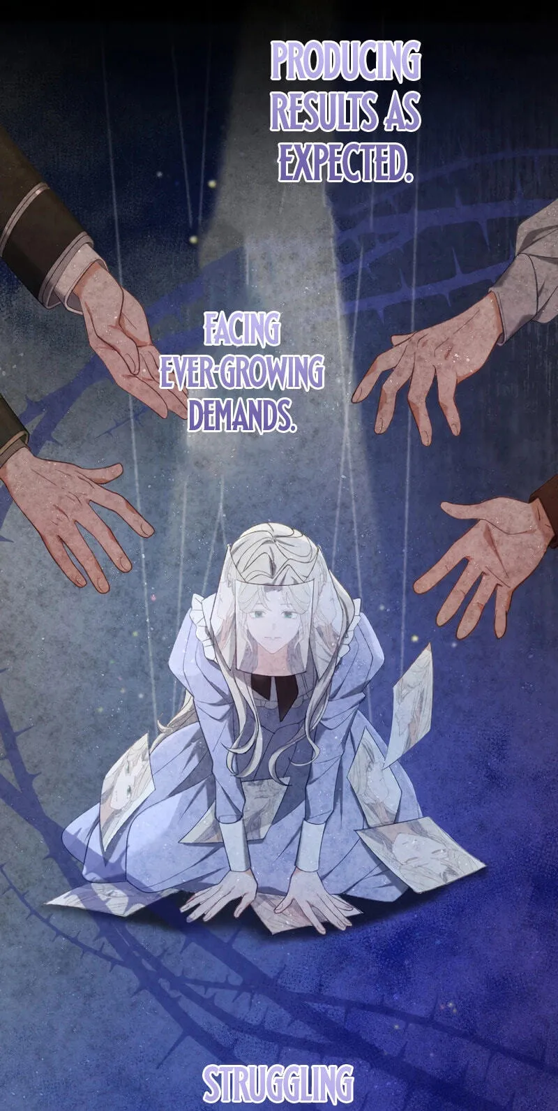 Anata ni Aisarenakute mo Kekkou desu Chapter 16 page 42 - 