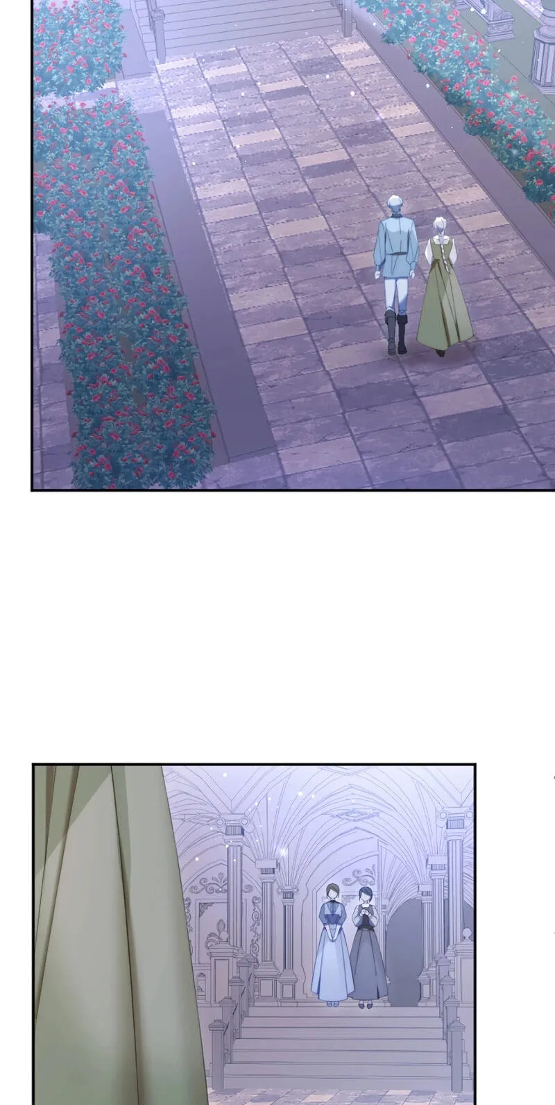 Anata ni Aisarenakute mo Kekkou desu Chapter 16 page 48 - 