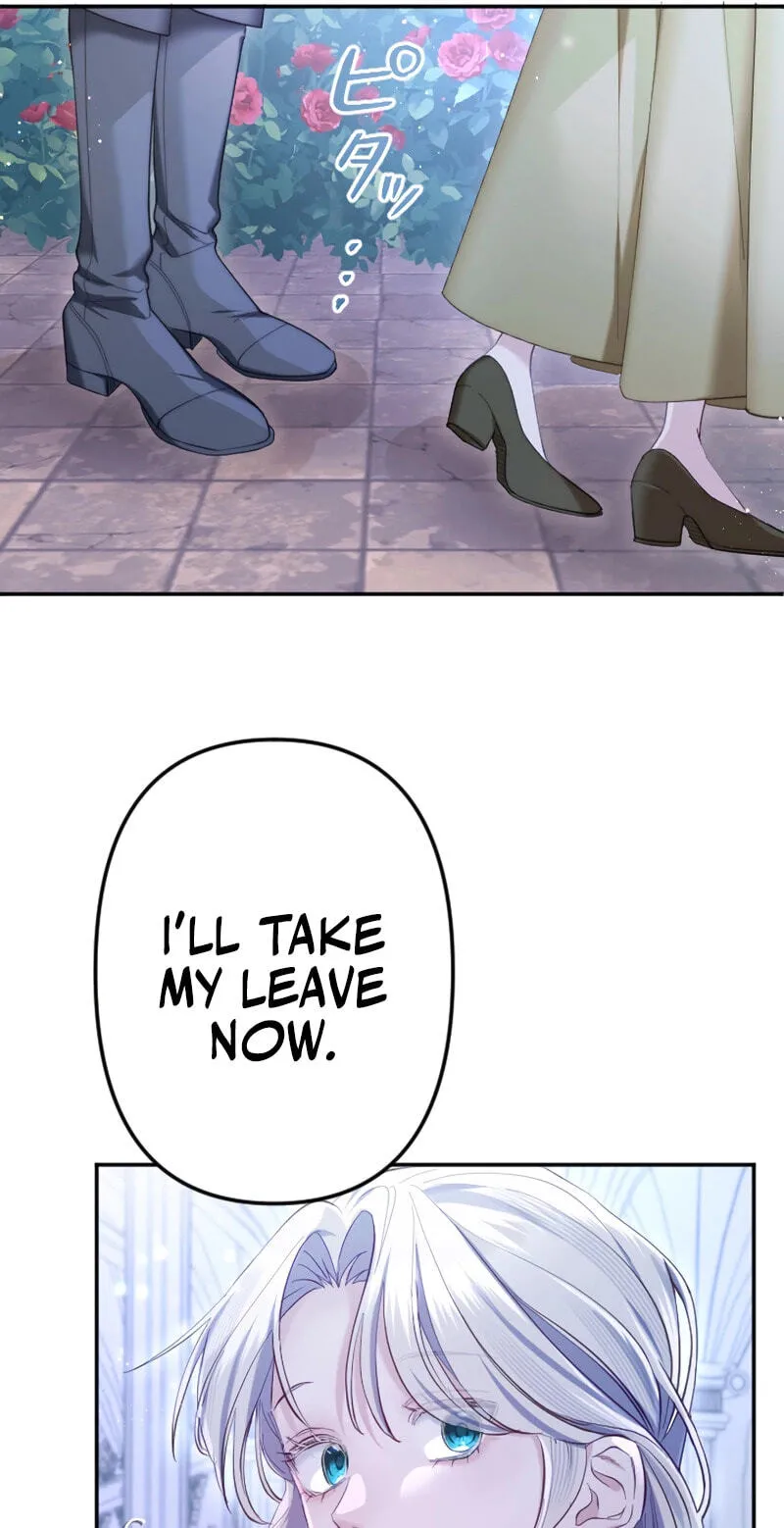 Anata ni Aisarenakute mo Kekkou desu Chapter 16 page 50 - 