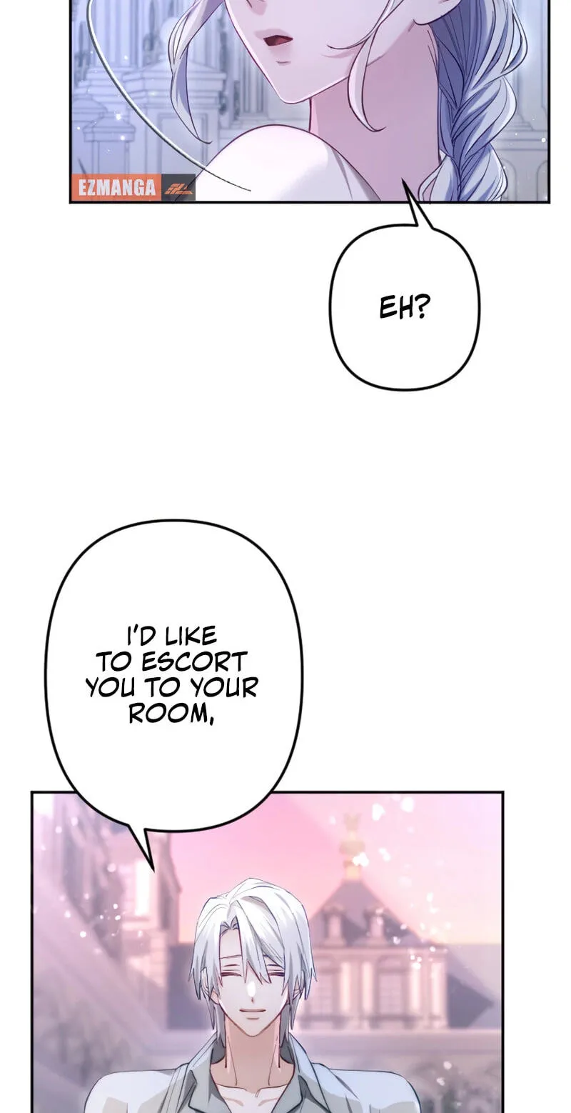 Anata ni Aisarenakute mo Kekkou desu Chapter 16 page 51 - 