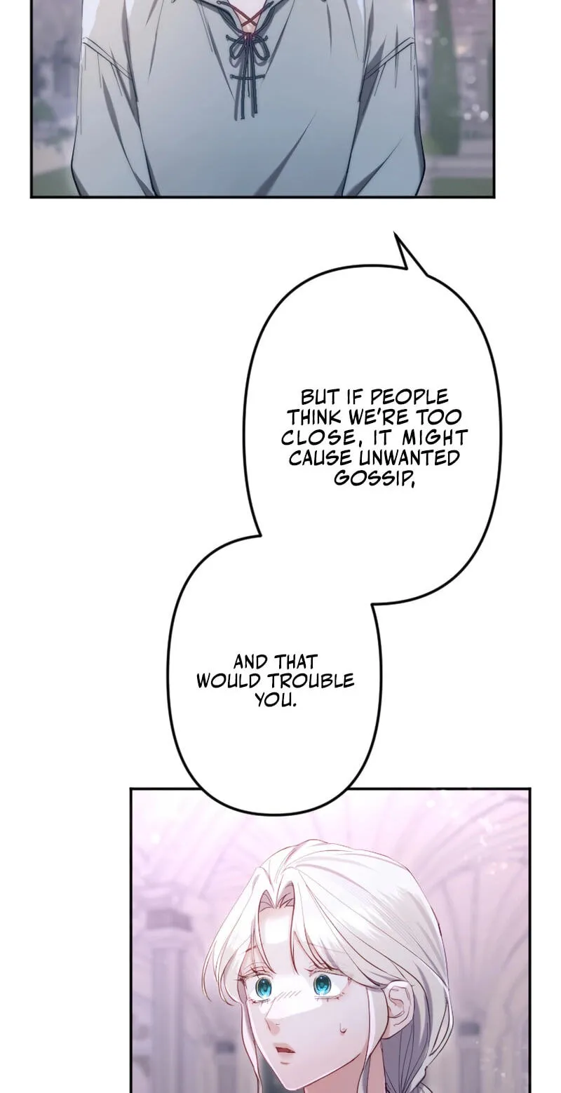Anata ni Aisarenakute mo Kekkou desu Chapter 16 page 52 - 
