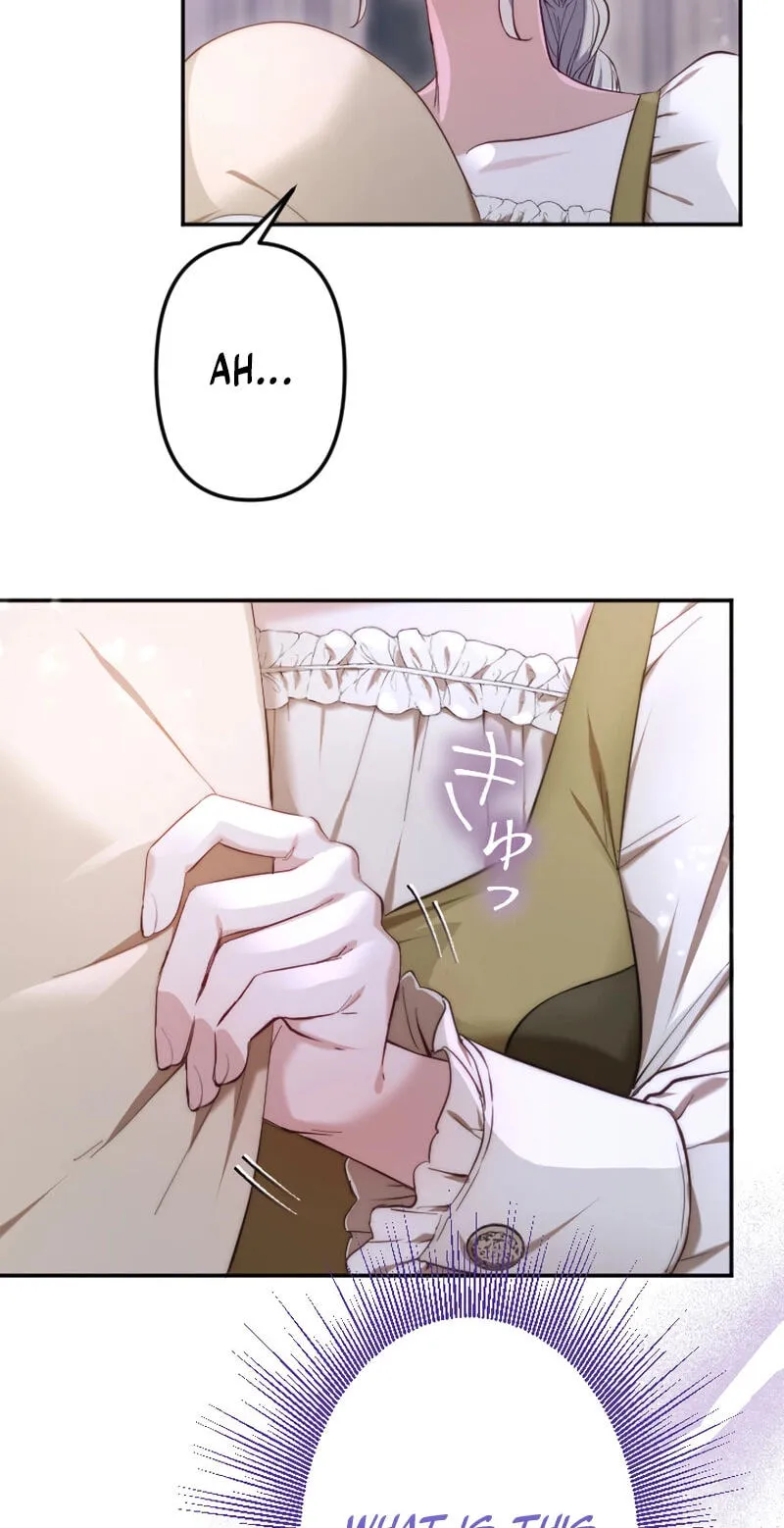 Anata ni Aisarenakute mo Kekkou desu Chapter 16 page 53 - 