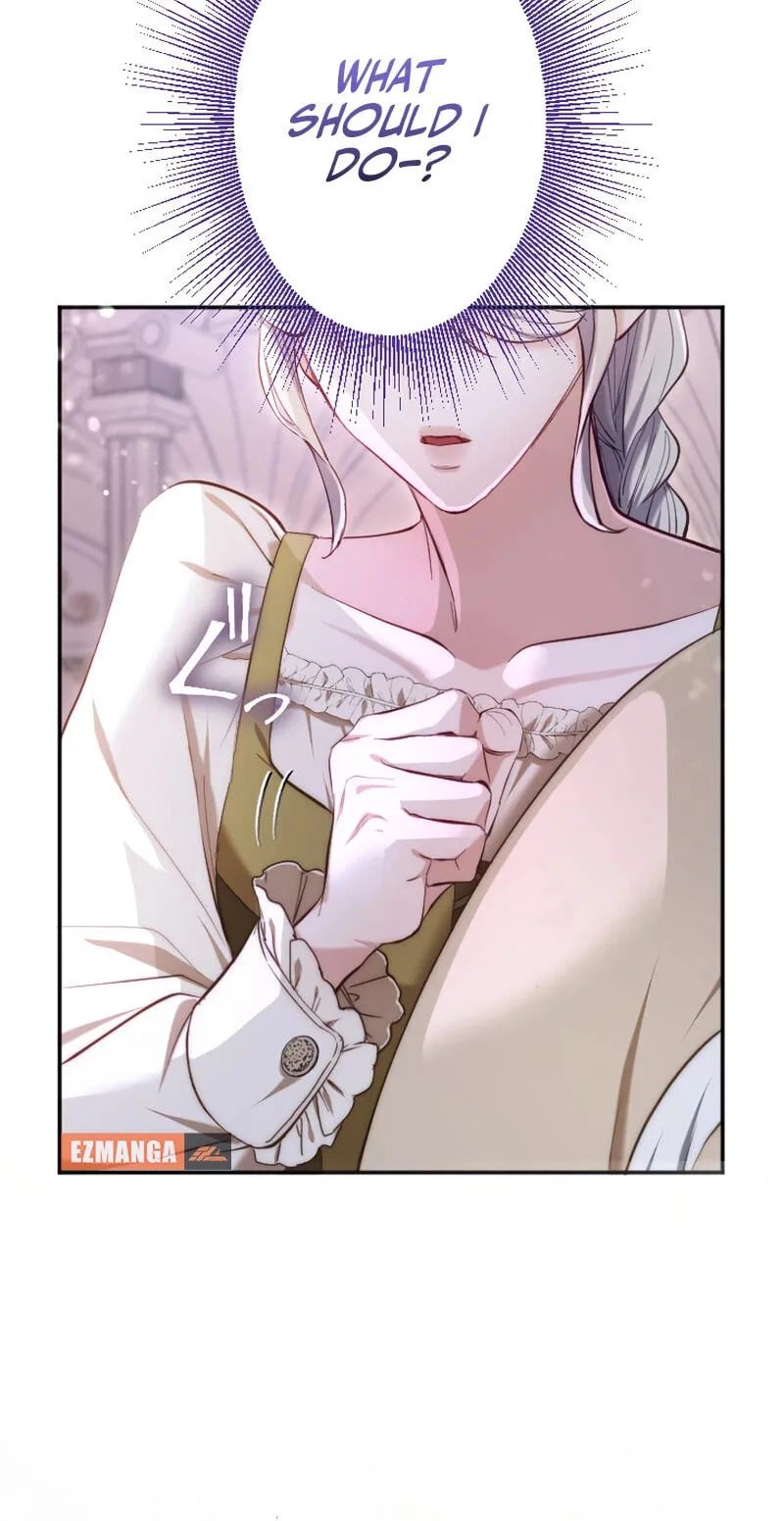 Anata ni Aisarenakute mo Kekkou desu Chapter 16 page 57 - 