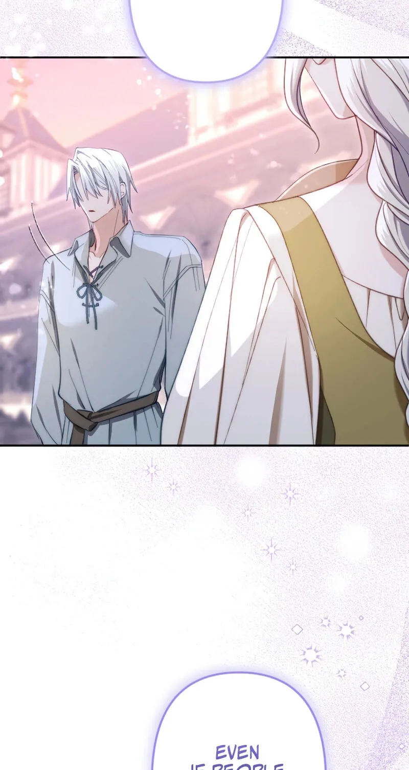 Anata ni Aisarenakute mo Kekkou desu Chapter 16 page 60 - 