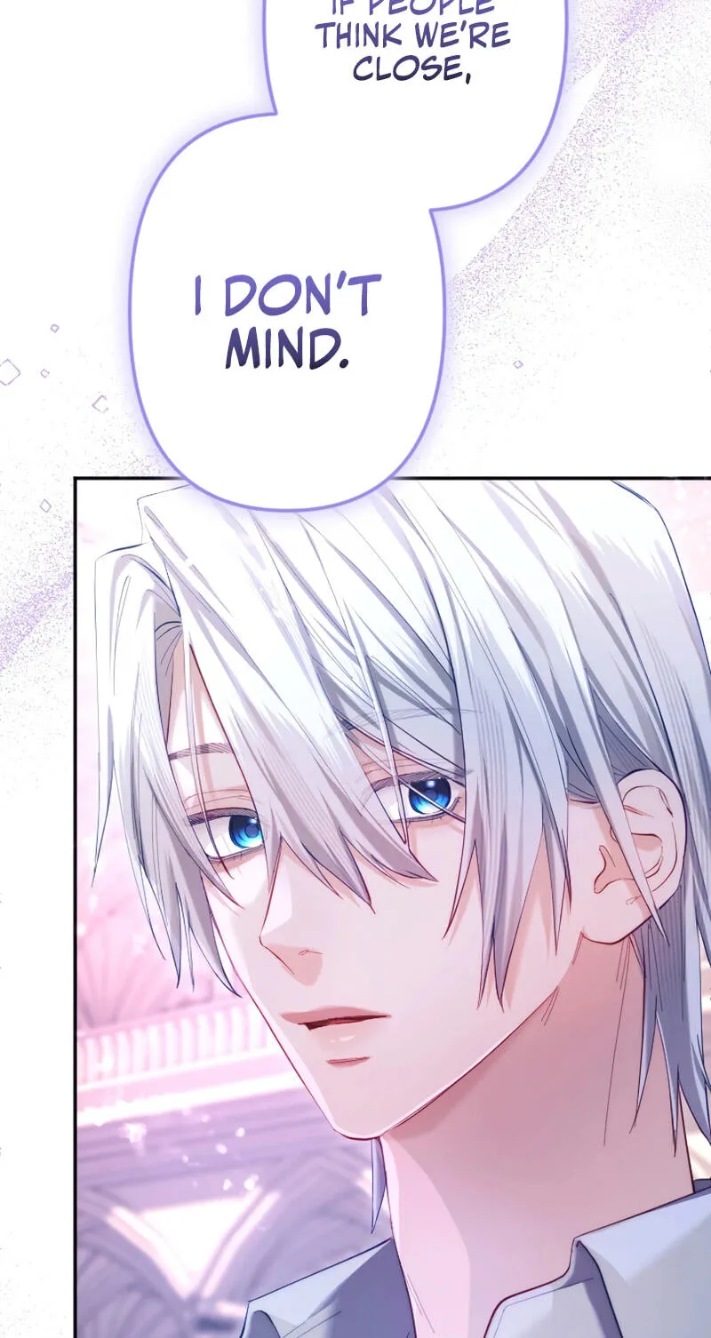 Anata ni Aisarenakute mo Kekkou desu Chapter 16 page 61 - 