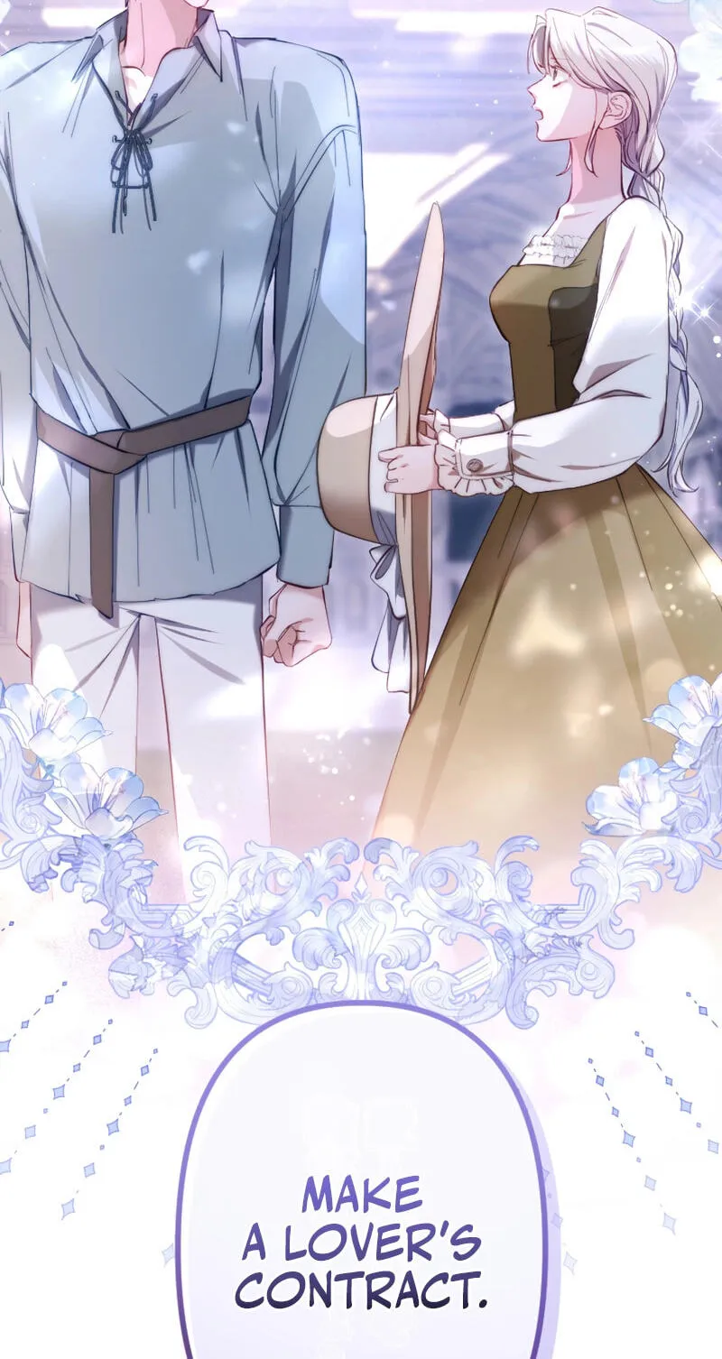 Anata ni Aisarenakute mo Kekkou desu Chapter 16 page 64 - 