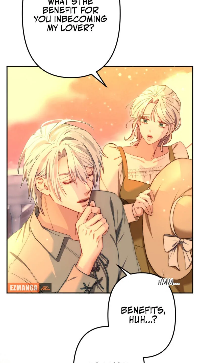 Anata ni Aisarenakute mo Kekkou desu Chapter 16 page 10 - 