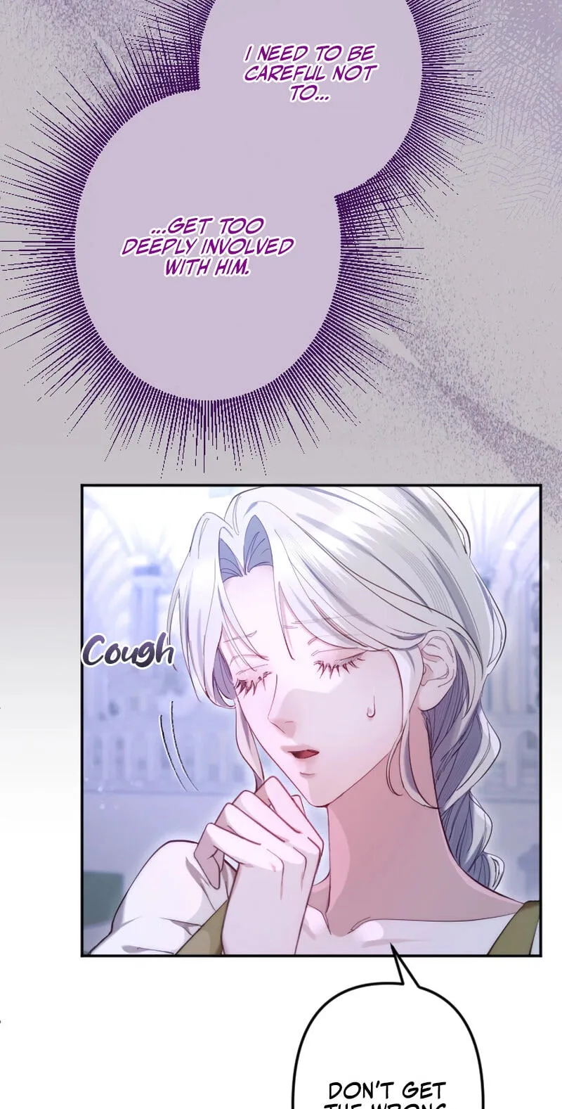 Anata ni Aisarenakute mo Kekkou desu Chapter 17 page 19 - 