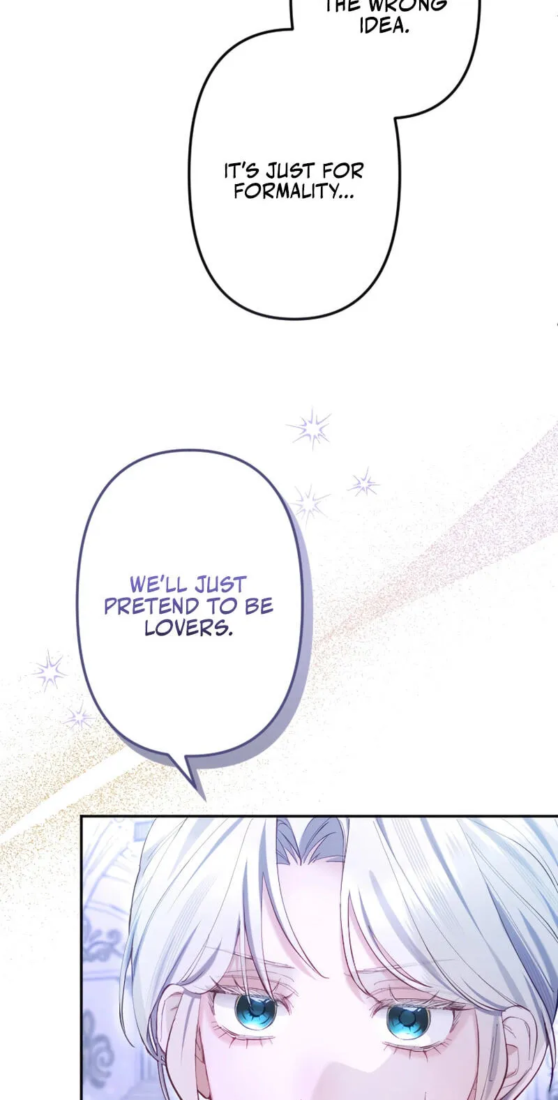 Anata ni Aisarenakute mo Kekkou desu Chapter 17 page 20 - 