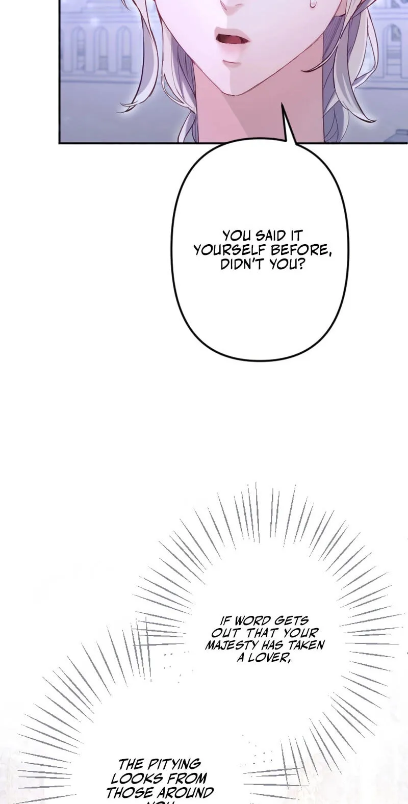 Anata ni Aisarenakute mo Kekkou desu Chapter 17 page 21 - 