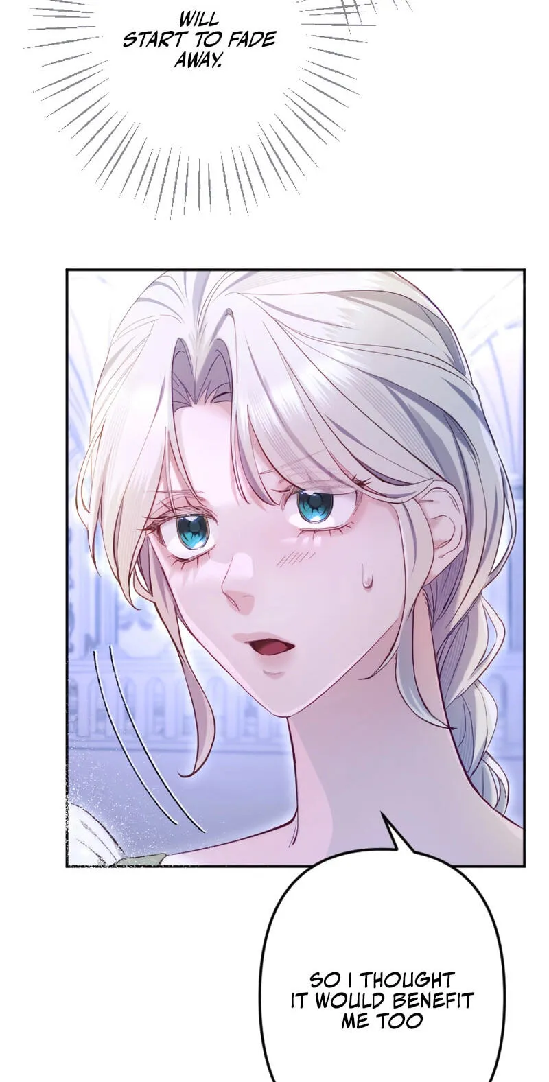 Anata ni Aisarenakute mo Kekkou desu Chapter 17 page 23 - 