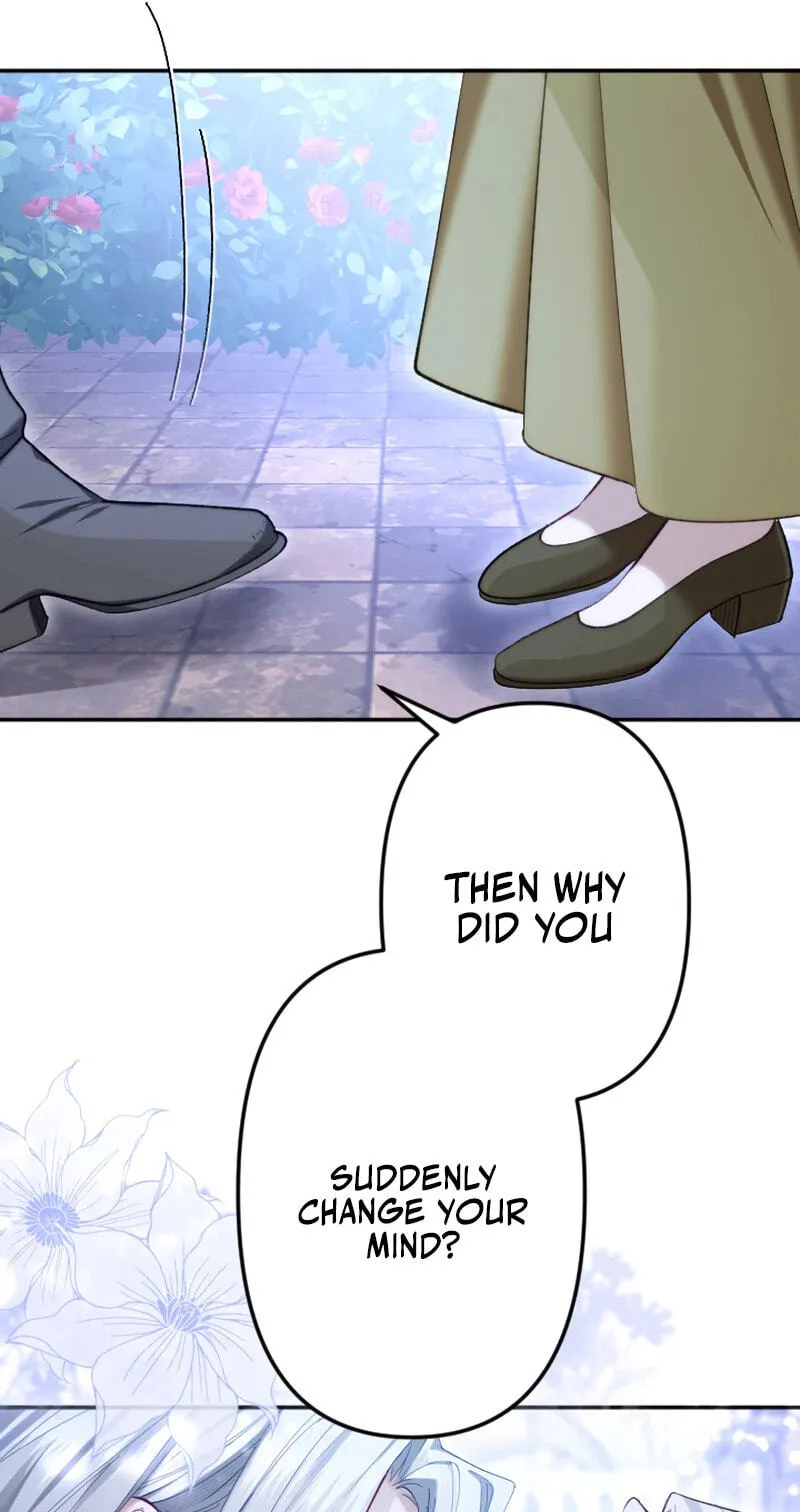 Anata ni Aisarenakute mo Kekkou desu Chapter 17 page 25 - 