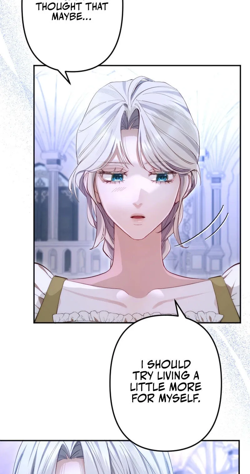 Anata ni Aisarenakute mo Kekkou desu Chapter 17 page 27 - 