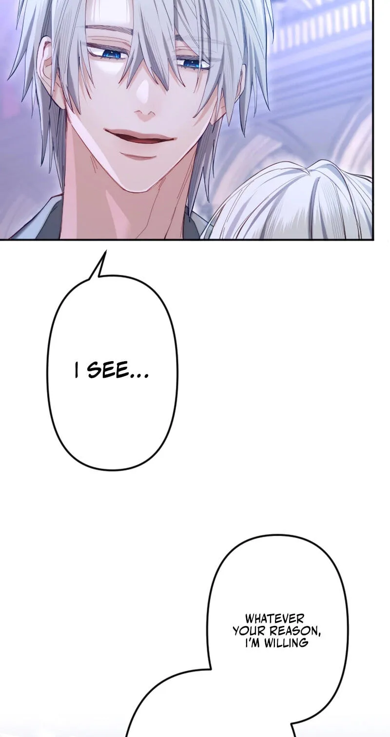 Anata ni Aisarenakute mo Kekkou desu Chapter 17 page 28 - 