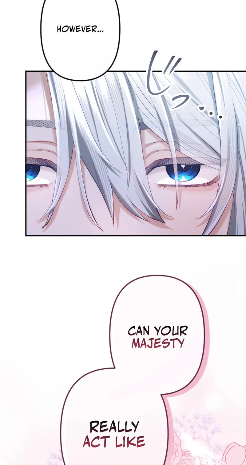 Anata ni Aisarenakute mo Kekkou desu Chapter 17 page 30 - 