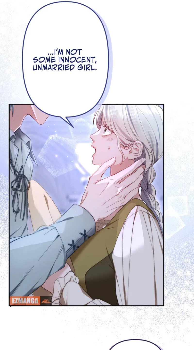 Anata ni Aisarenakute mo Kekkou desu Chapter 17 page 33 - 