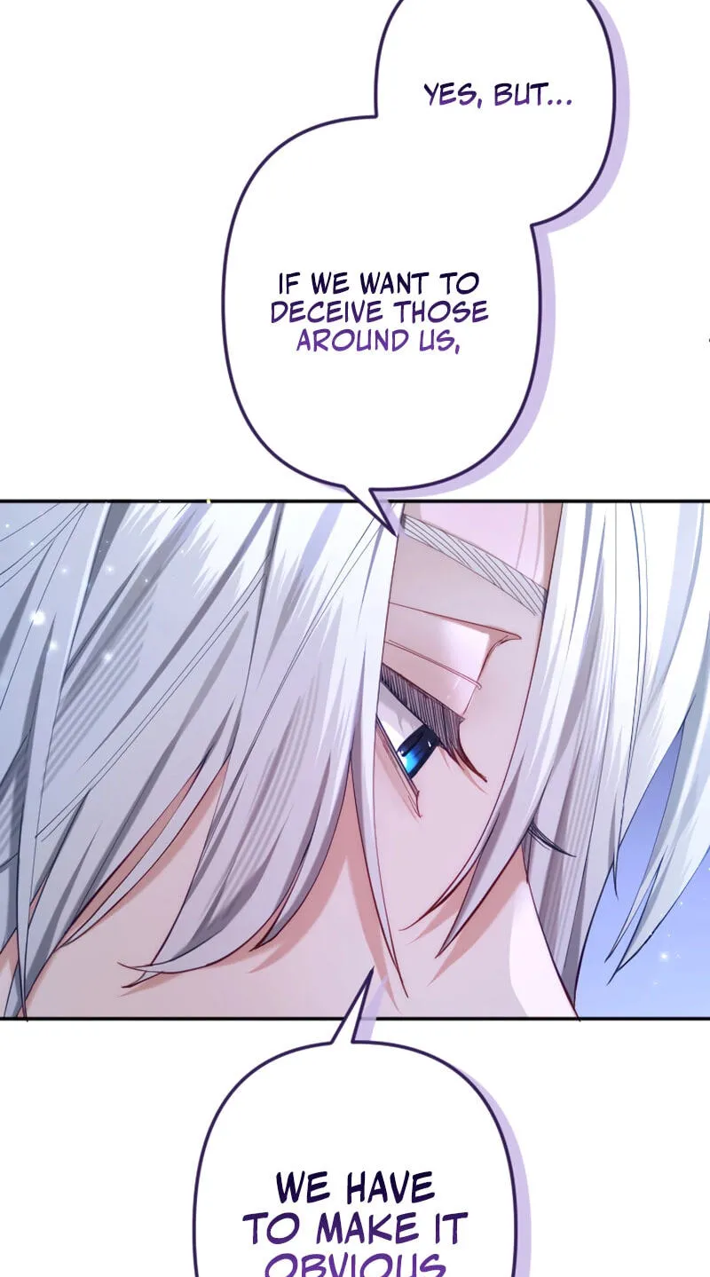 Anata ni Aisarenakute mo Kekkou desu Chapter 17 page 34 - 