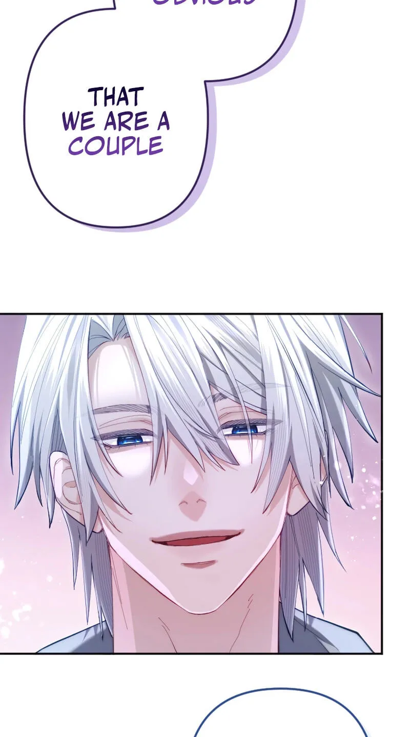 Anata ni Aisarenakute mo Kekkou desu Chapter 17 page 35 - 