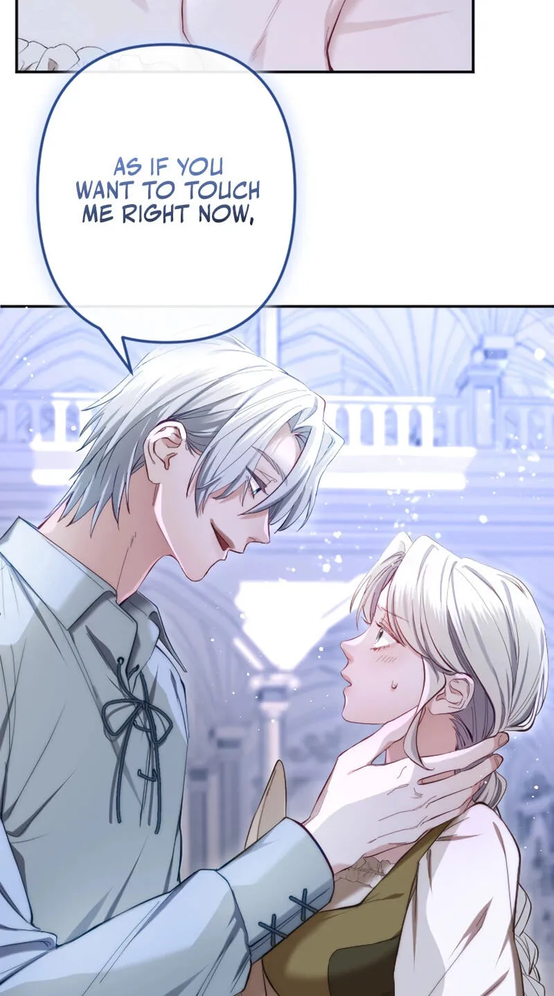 Anata ni Aisarenakute mo Kekkou desu Chapter 17 page 37 - 