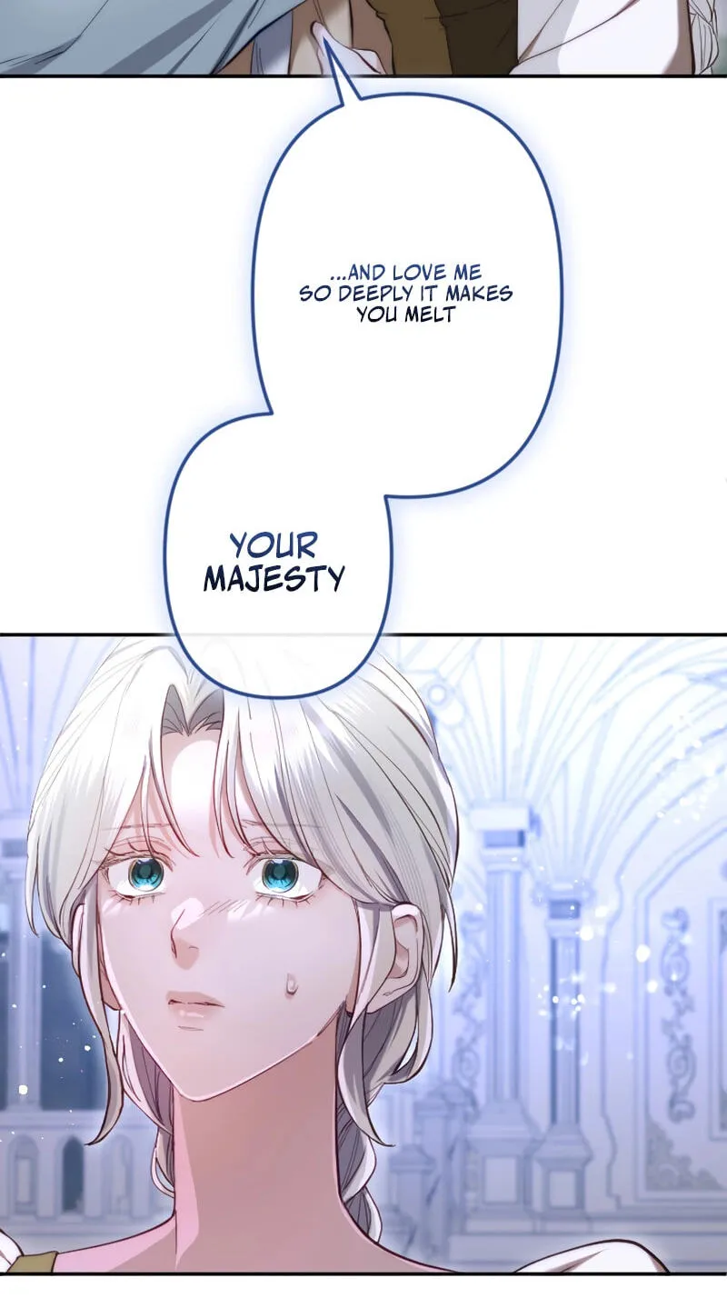 Anata ni Aisarenakute mo Kekkou desu Chapter 17 page 38 - 