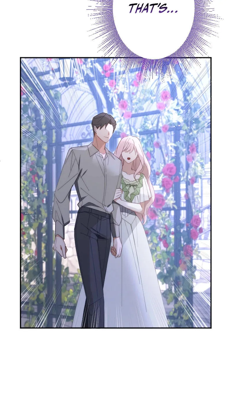 Anata ni Aisarenakute mo Kekkou desu Chapter 17 page 41 - 