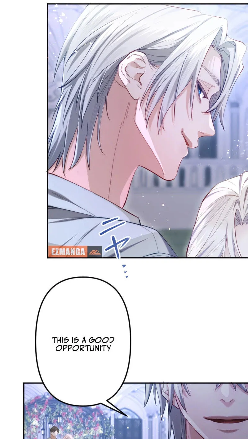 Anata ni Aisarenakute mo Kekkou desu Chapter 17 page 42 - 