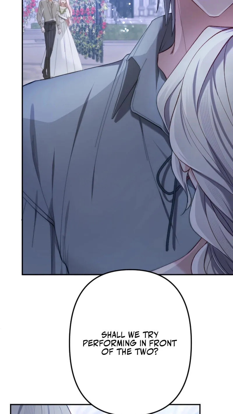 Anata ni Aisarenakute mo Kekkou desu Chapter 17 page 43 - 