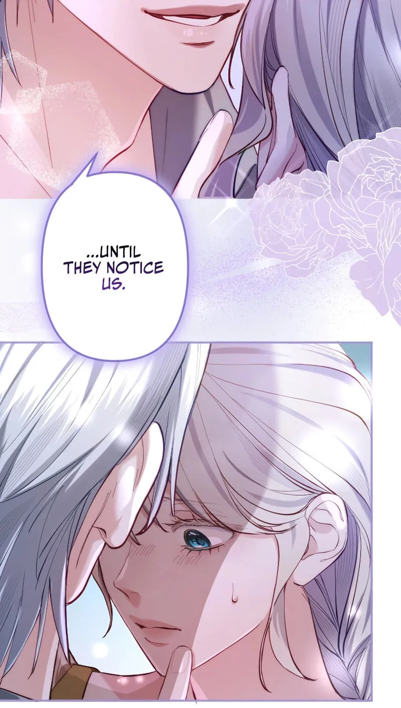 Anata ni Aisarenakute mo Kekkou desu Chapter 17 page 49 - 