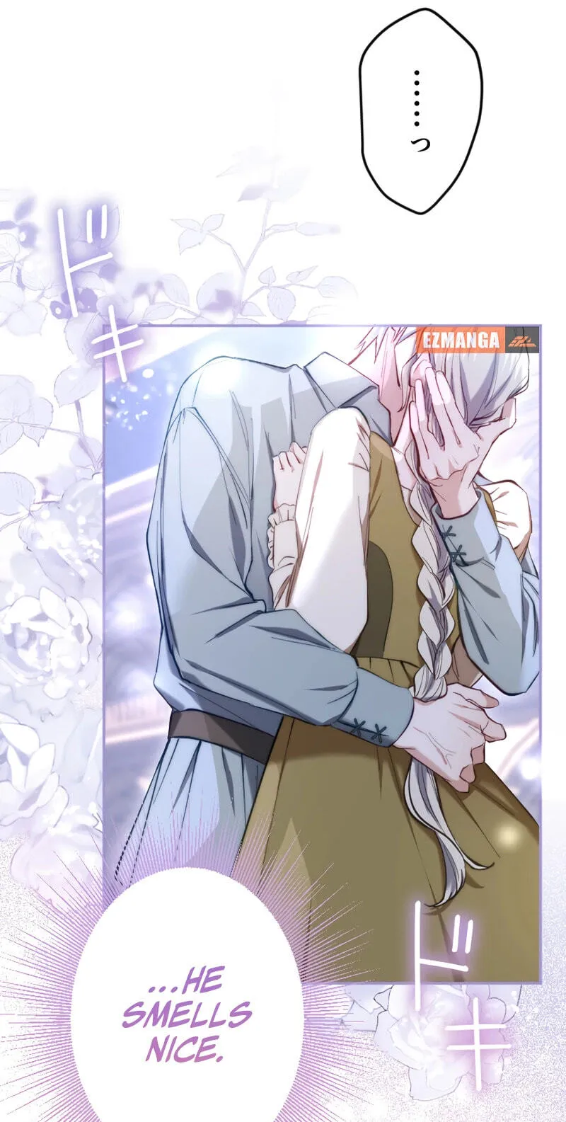 Anata ni Aisarenakute mo Kekkou desu Chapter 17 page 50 - 