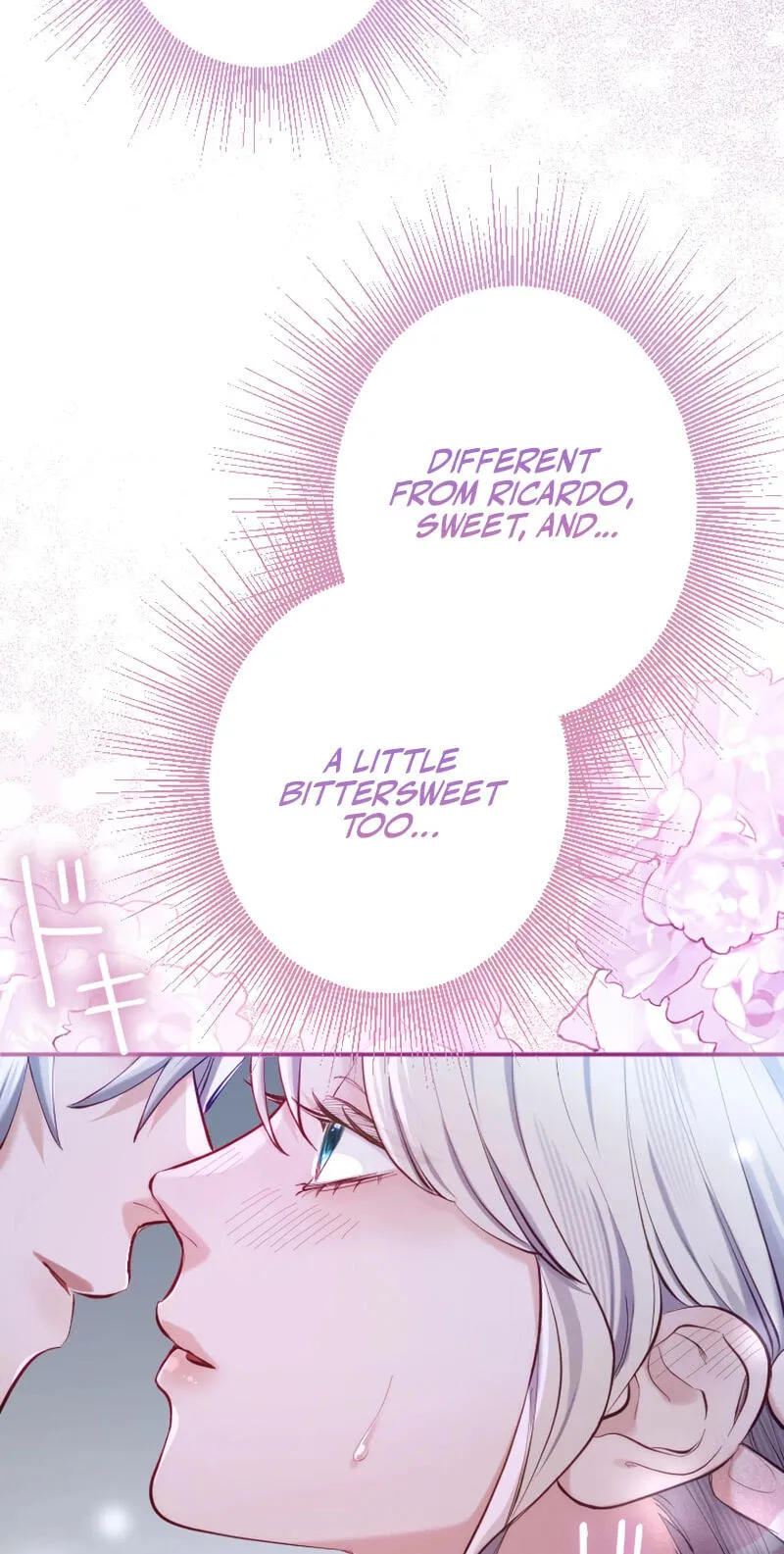 Anata ni Aisarenakute mo Kekkou desu Chapter 17 page 51 - 