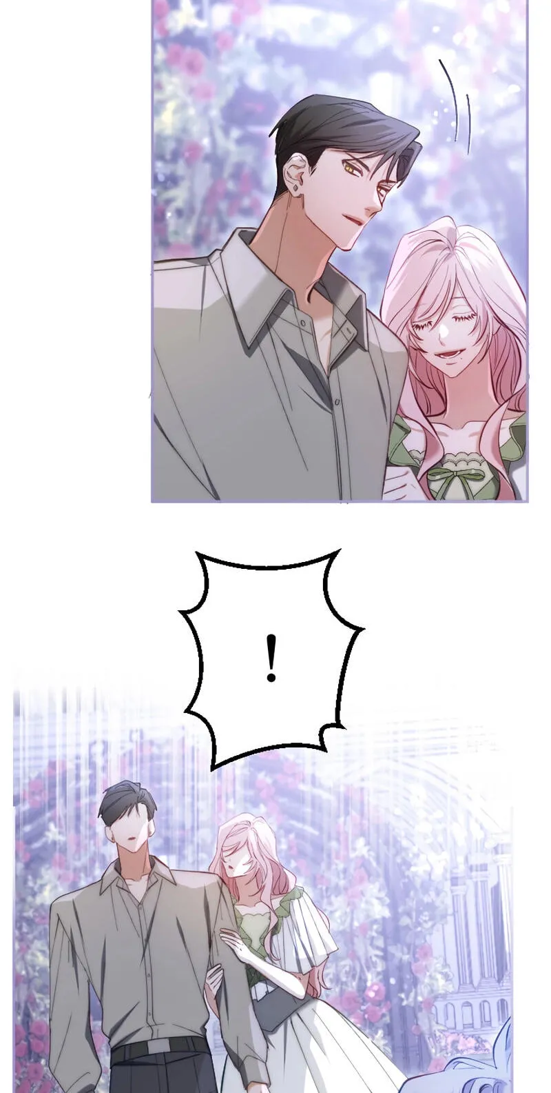 Anata ni Aisarenakute mo Kekkou desu Chapter 17 page 53 - 
