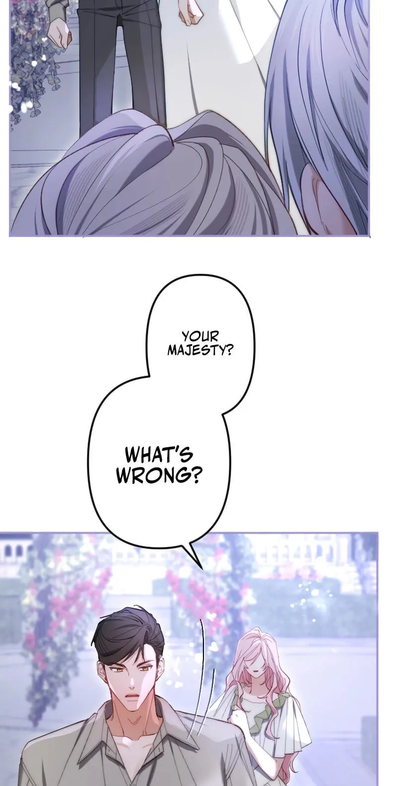 Anata ni Aisarenakute mo Kekkou desu Chapter 17 page 54 - 