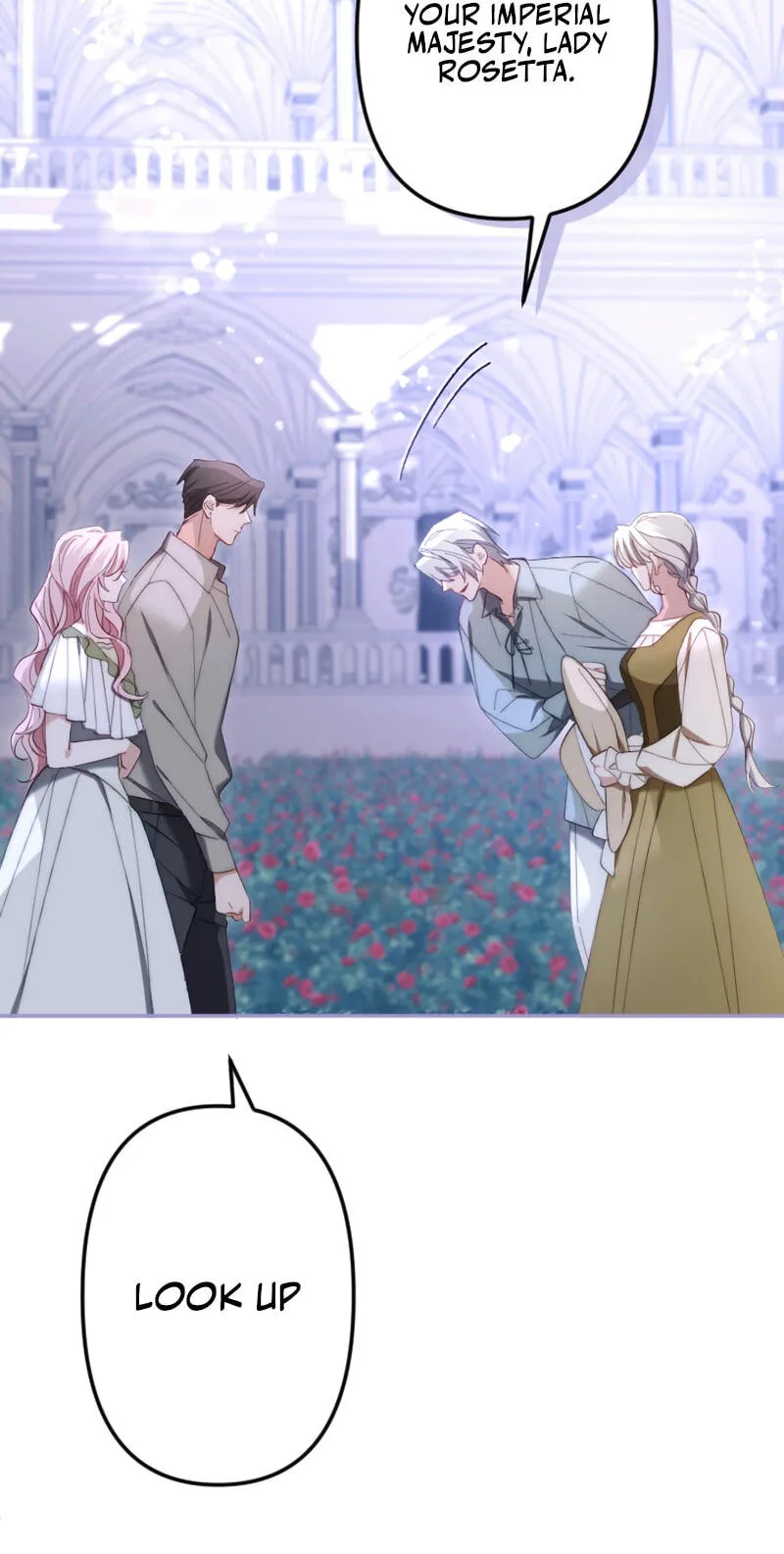 Anata ni Aisarenakute mo Kekkou desu Chapter 17 page 57 - 