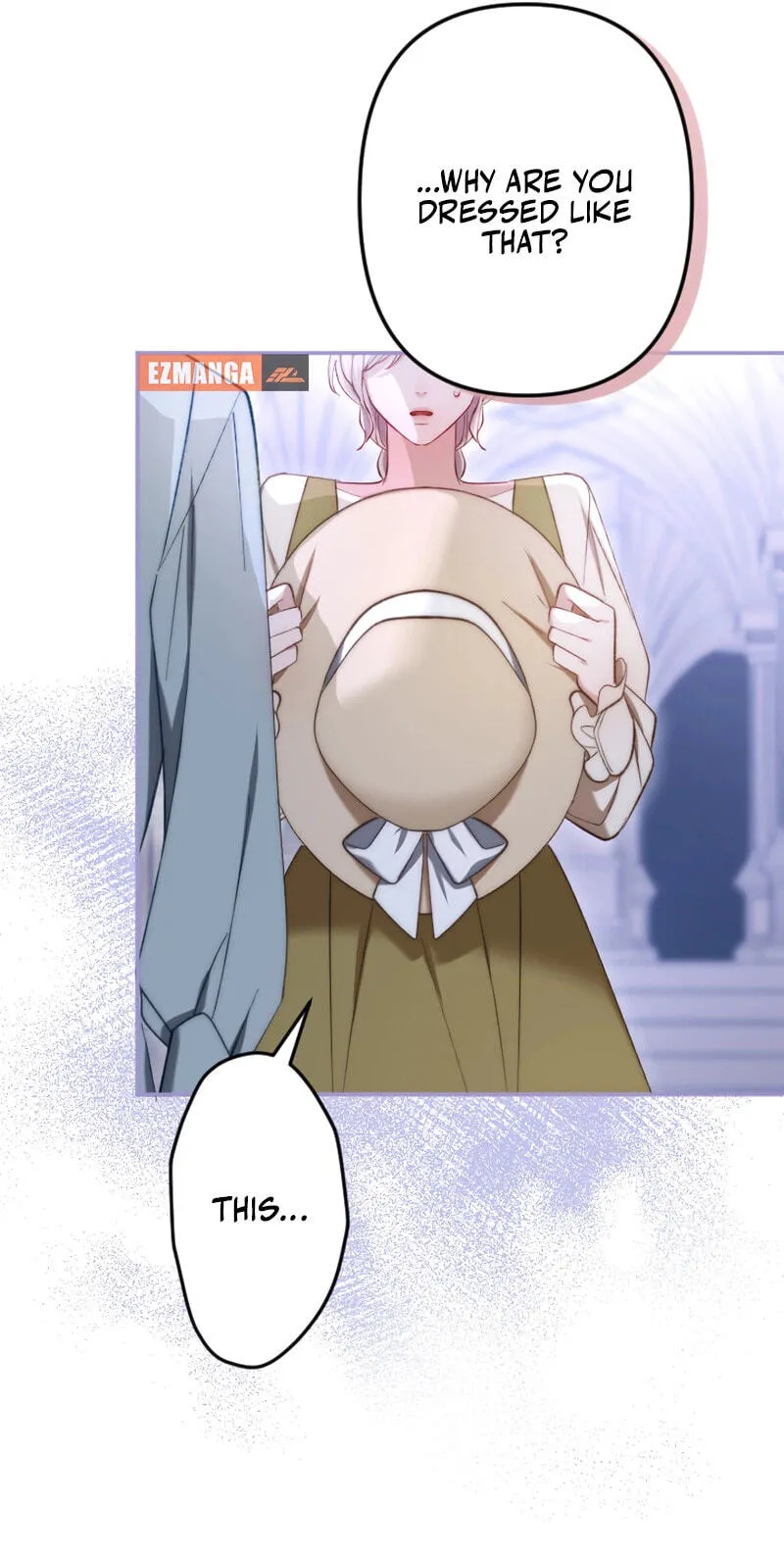 Anata ni Aisarenakute mo Kekkou desu Chapter 17 page 58 - 