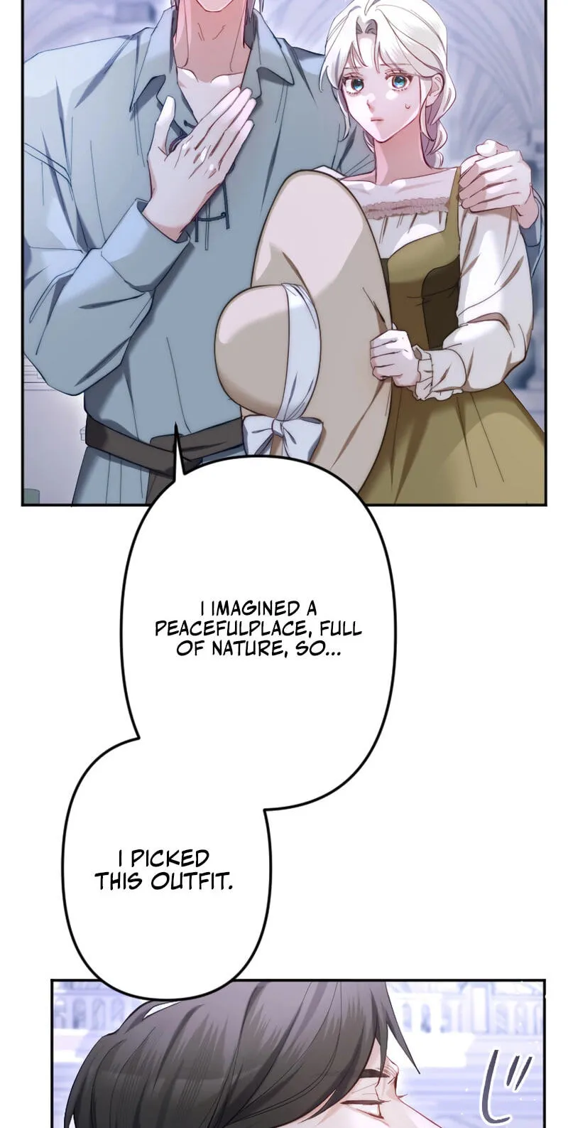 Anata ni Aisarenakute mo Kekkou desu Chapter 17 page 60 - 