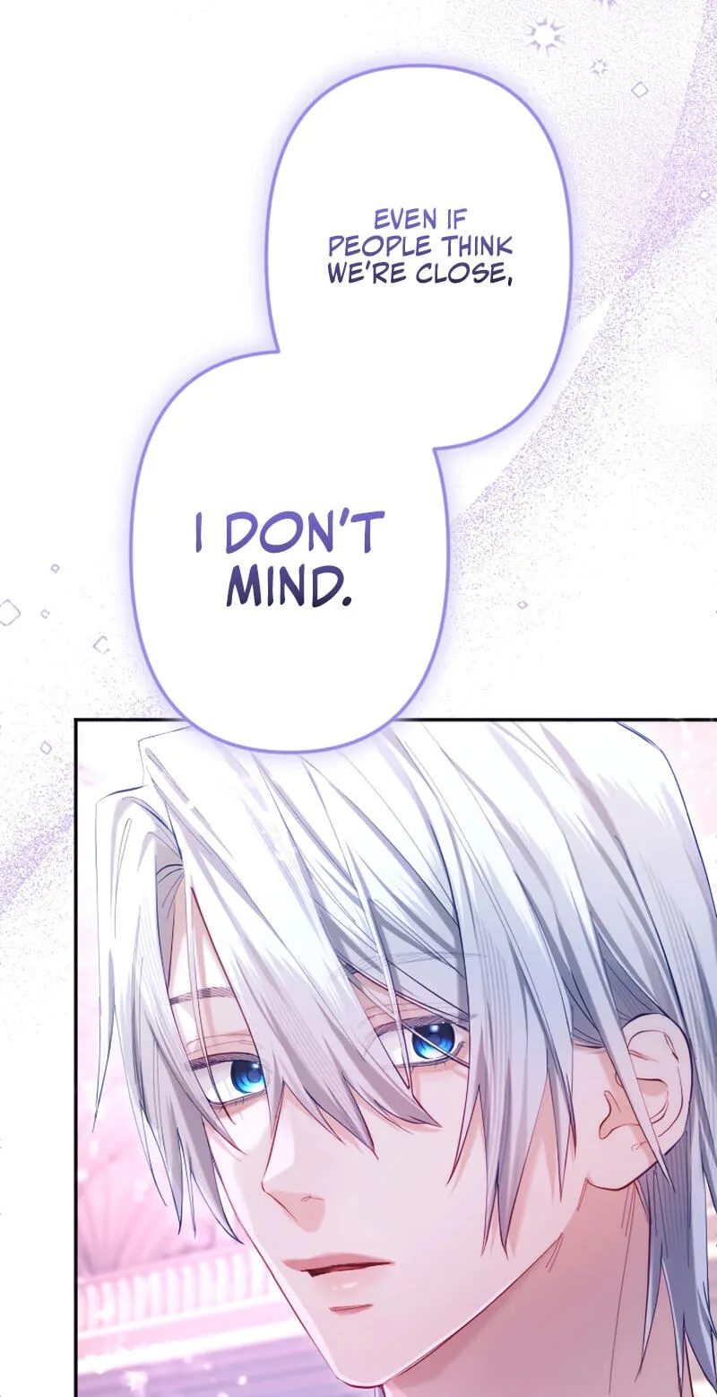 Anata ni Aisarenakute mo Kekkou desu Chapter 17 page 7 - 
