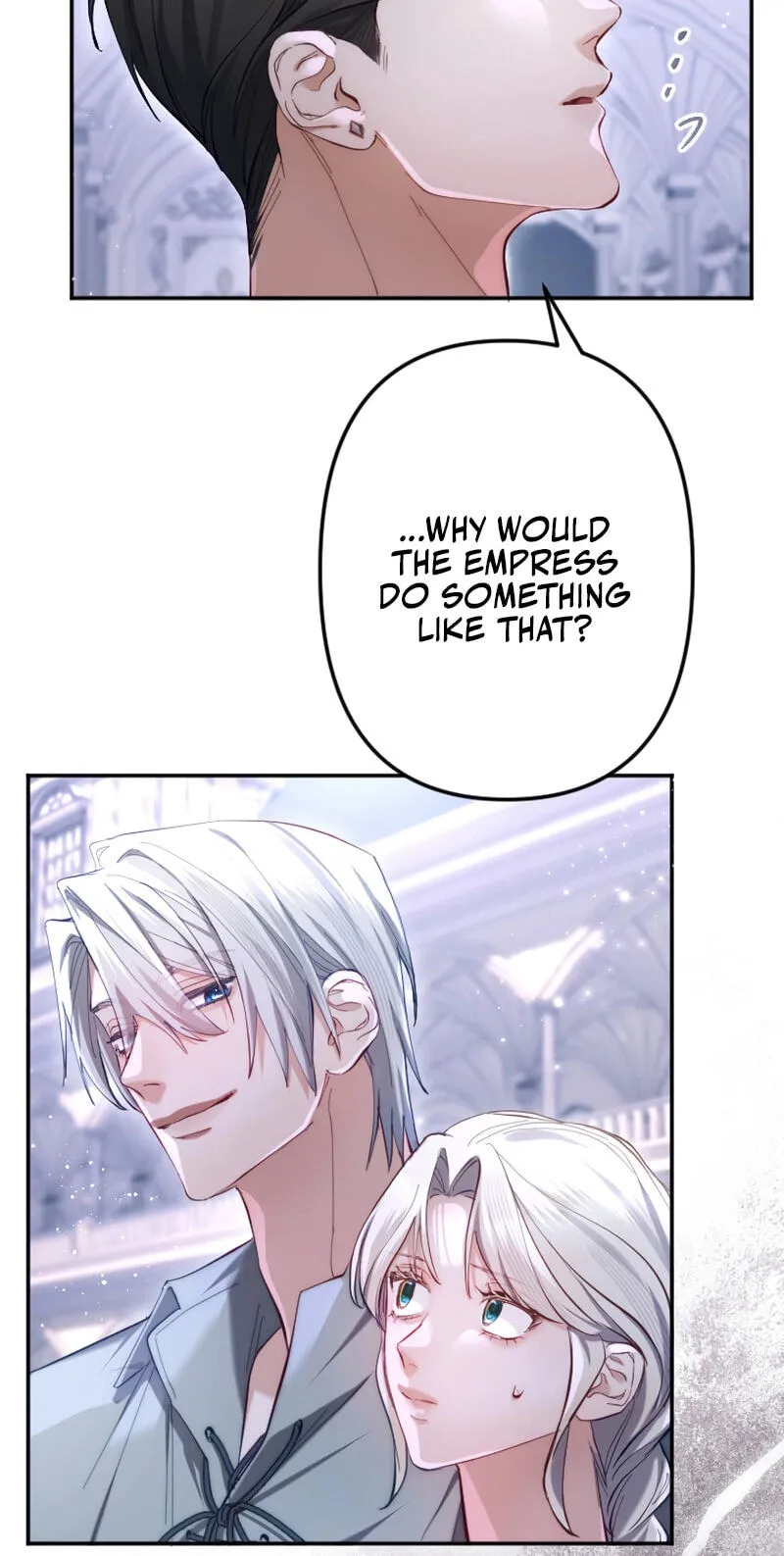 Anata ni Aisarenakute mo Kekkou desu Chapter 17 page 61 - 