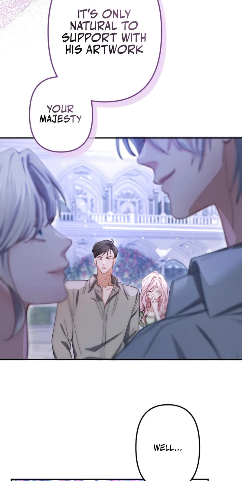 Anata ni Aisarenakute mo Kekkou desu Chapter 17 page 64 - 