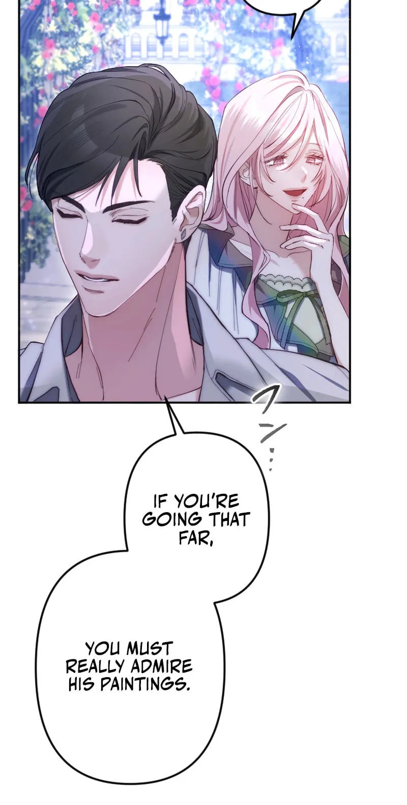 Anata ni Aisarenakute mo Kekkou desu Chapter 17 page 65 - 