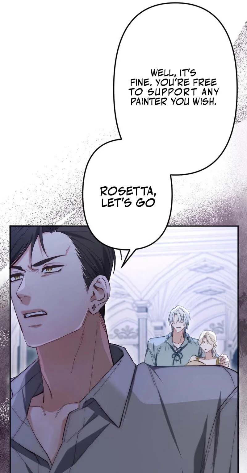 Anata ni Aisarenakute mo Kekkou desu Chapter 17 page 66 - 