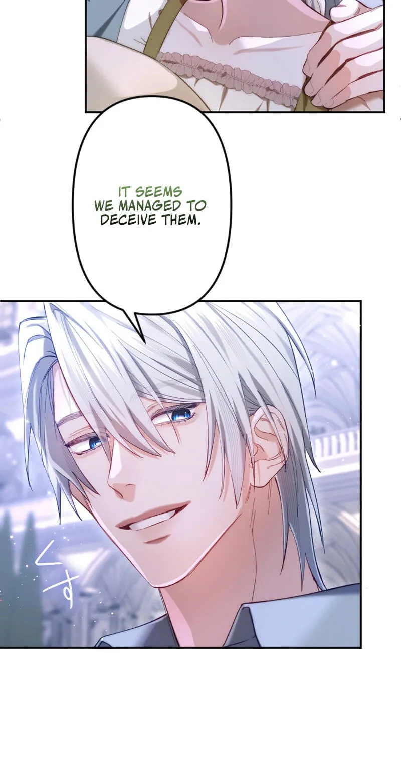 Anata ni Aisarenakute mo Kekkou desu Chapter 17 page 68 - 