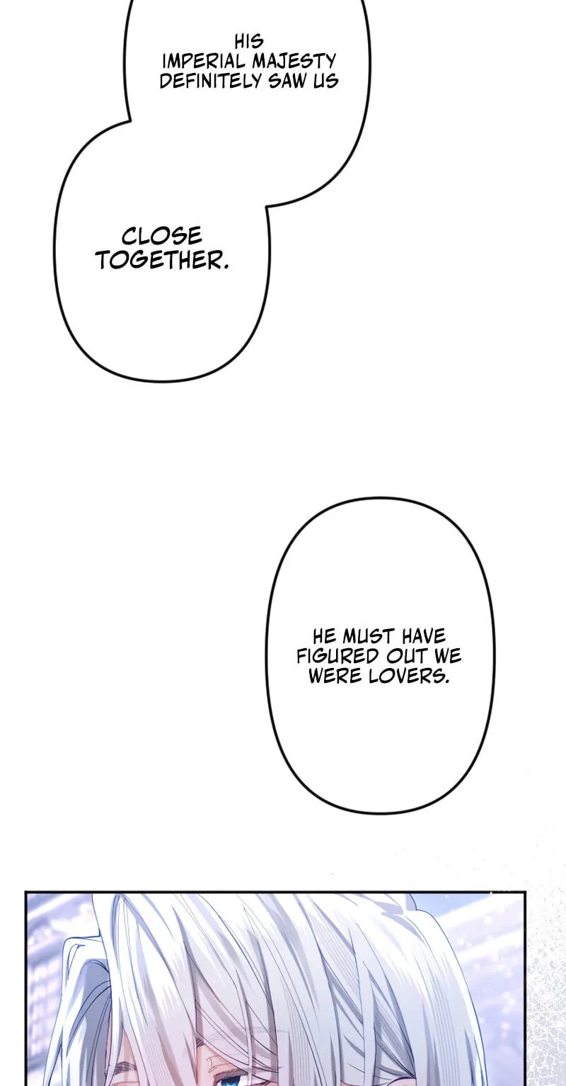 Anata ni Aisarenakute mo Kekkou desu Chapter 17 page 70 - 